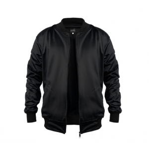 Jaket Bomber Pria