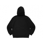 Basic Hoodie Black