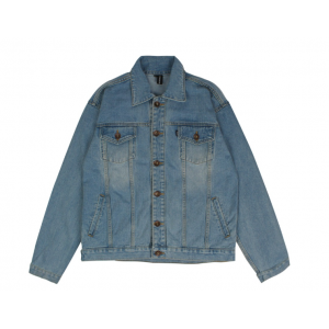 Jaket Denim Jeans